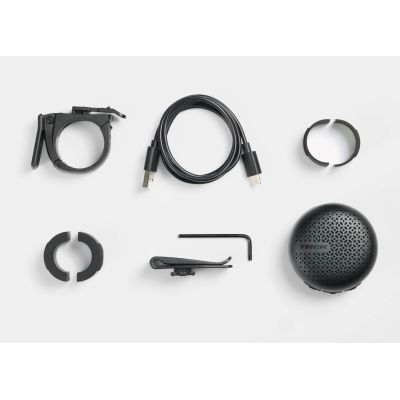 TIMBRE DIGITAL Y ALTAVOZ TREK BELLBEATS