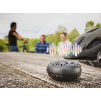 TIMBRE DIGITAL Y ALTAVOZ TREK BELLBEATS