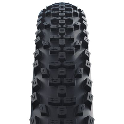 CUBIERTA SCHWALBE SMART SAM 26x2.10 HS476 PERFORMANCE ADDIX RIGIDA
