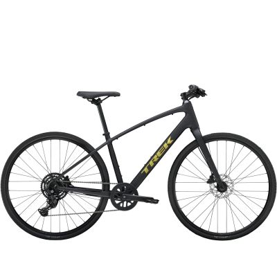 TREK FX 2 GEN 4 (2025) TREK FX 2 GEN 4 (2025)
