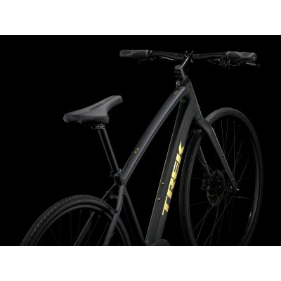 TREK FX 2 GEN 4 (2025) TREK FX 2 GEN 4 (2025)