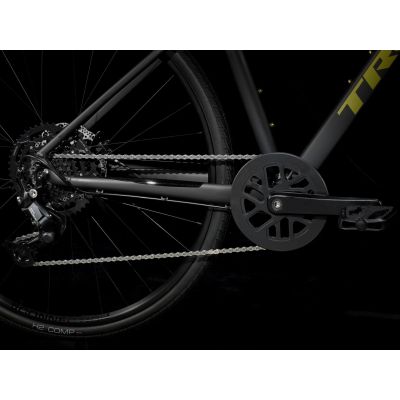 TREK FX 2 GEN 4 (2025) TREK FX 2 GEN 4 (2025)