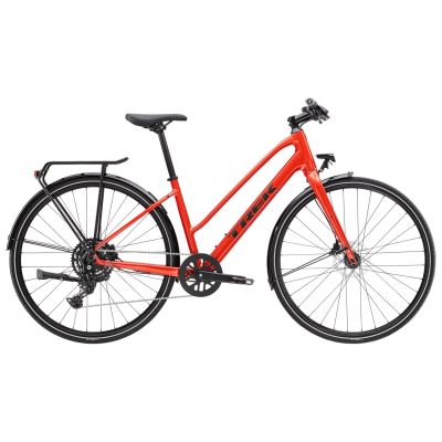 TREK FX 2 EQUIPPED STAGGER (2025)