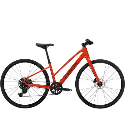 TREK FX 2 STAGGER GEN 4 (2025)