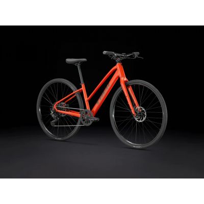 TREK FX 2 STAGGER GEN 4 (2025)