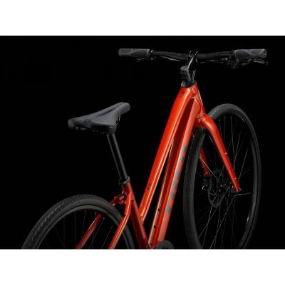 TREK FX 2 STAGGER GEN 4 (2025)