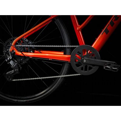 TREK FX 2 STAGGER GEN 4 (2025)