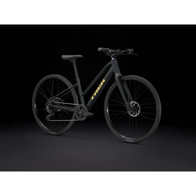 TREK FX 2 STAGGER GEN 4 (2025)