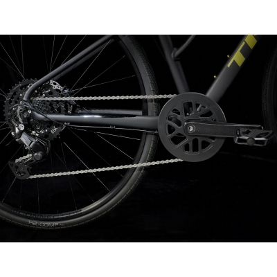 TREK FX 2 STAGGER GEN 4 (2025)