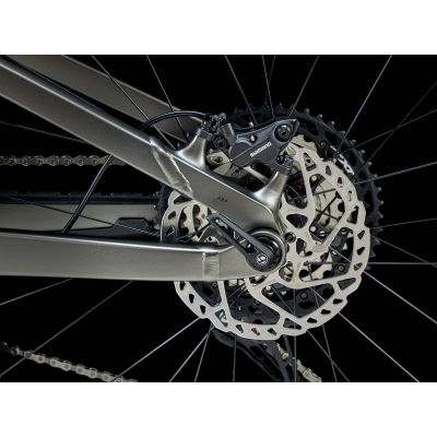 TREK FUEL EX 8 XT GEN 6 27.5 (2025) TREK FUEL EX 8 XT GEN 6 27.5 (2025)