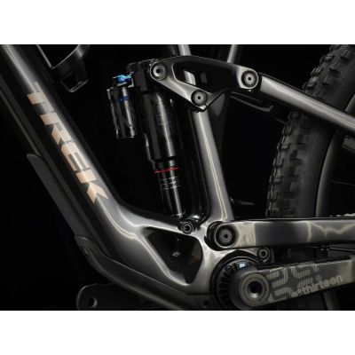TREK FUEL EXe 9.8 XT (2025) TREK FUEL EXe 9.8 XT (2025)