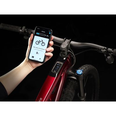 TREK FUEL EXe 8 GX AXS T-TYPE (2025)
