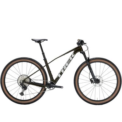 TREK PROCALIBER 9.6 GEN 3 (2025) TREK PROCALIBER 9.6 GEN 3 (2025)