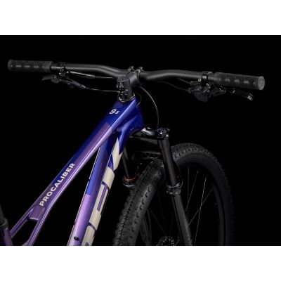TREK PROCALIBER 9.5 GEN 3 (2025) TREK PROCALIBER 9.5 GEN 3 (2025)