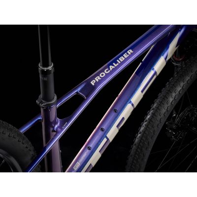 TREK PROCALIBER 9.5 GEN 3 (2025) TREK PROCALIBER 9.5 GEN 3 (2025)