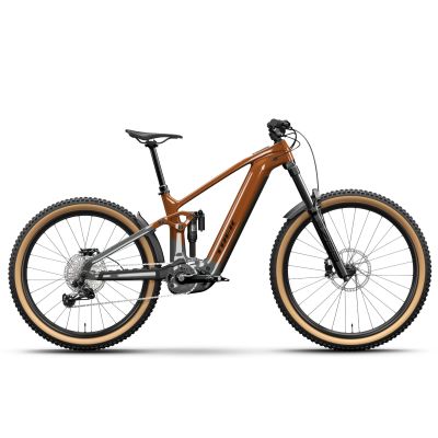 TREK RAIL+ 9.8 XT GEN 5 (2025)