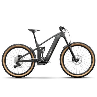 TREK RAIL 9.8 GX AXS T-TYPE GEN 5 (2025)