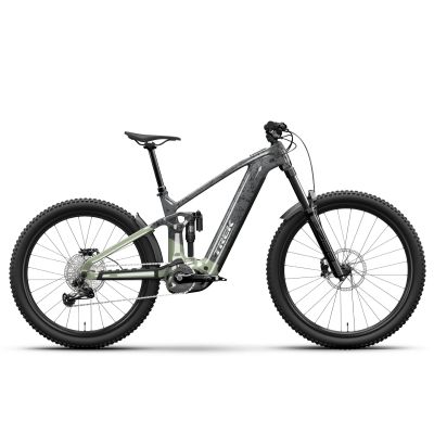 TREK RAIL+ 9.7 GEN 5 (2025)