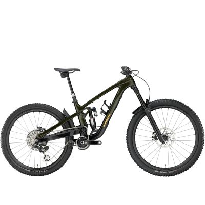 TREK SLASH 9.9 XX AXS T-TYPE GEN 6 29 (2025) TREK SLASH 9.9 XX AXS T-TYPE GEN 6 29 (2025)