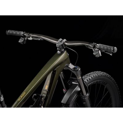 TREK SLASH 9.9 XX AXS T-TYPE GEN 6 29 (2025) TREK SLASH 9.9 XX AXS T-TYPE GEN 6 29 (2025)