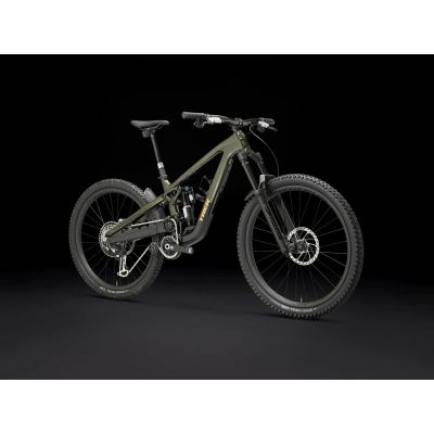 TREK SLASH 9.9 XX AXS T-TYPE GEN 6 27.5 (2025) TREK SLASH 9.9 XX AXS T-TYPE GEN 6 27.5 (2025)