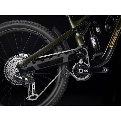 TREK SLASH 9.9 XX AXS T-TYPE GEN 6 27.5 (2025) TREK SLASH 9.9 XX AXS T-TYPE GEN 6 27.5 (2025)