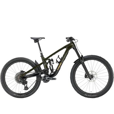 TREK SLASH 9.9 X0 AXS T-TYPE GEN 6 29 (2025) TREK SLASH 9.9 X0 AXS T-TYPE GEN 6 29 (2025)