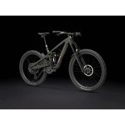 TREK SLASH 9.9 X0 AXS T-TYPE GEN 6 29 (2025) TREK SLASH 9.9 X0 AXS T-TYPE GEN 6 29 (2025)