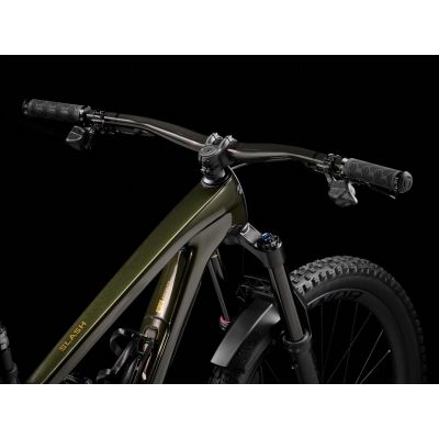 TREK SLASH 9.9 X0 AXS T-TYPE GEN 6 29 (2025) TREK SLASH 9.9 X0 AXS T-TYPE GEN 6 29 (2025)