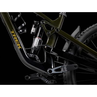 TREK SLASH 9.9 X0 AXS T-TYPE GEN 6 29 (2025) TREK SLASH 9.9 X0 AXS T-TYPE GEN 6 29 (2025)