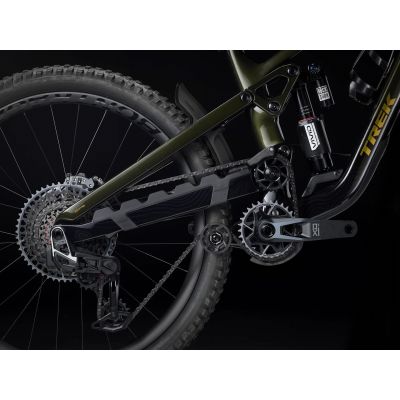 TREK SLASH 9.9 X0 AXS T-TYPE GEN 6 29 (2025) TREK SLASH 9.9 X0 AXS T-TYPE GEN 6 29 (2025)