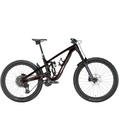 TREK SLASH 9.9 X0 AXS T-TYPE GEN 6 27.5 (2025)