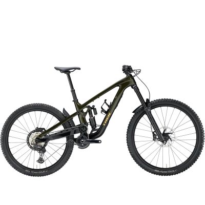 TREK SLASH 9.8 XT GEN 6 27.5 (2025) TREK SLASH 9.8 XT GEN 6 27.5 (2025)