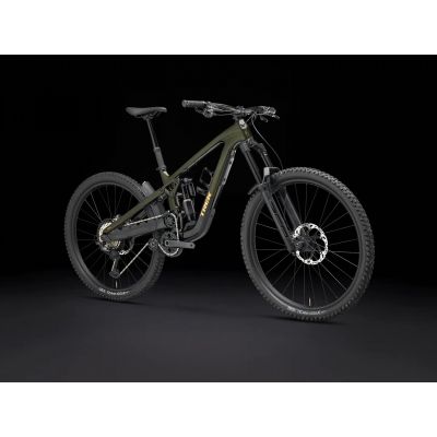 TREK SLASH 9.8 XT GEN 6 27.5 (2025) TREK SLASH 9.8 XT GEN 6 27.5 (2025)