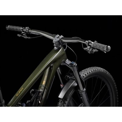 TREK SLASH 9.8 XT GEN 6 27.5 (2025) TREK SLASH 9.8 XT GEN 6 27.5 (2025)