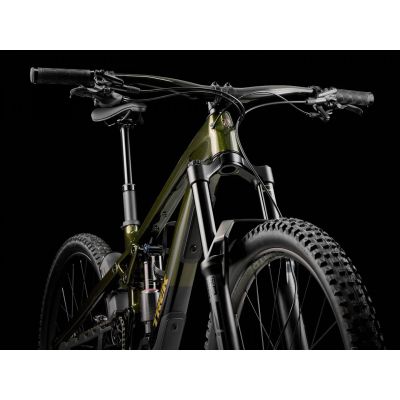 TREK SLASH 9.8 XT GEN 6 27.5 (2025) TREK SLASH 9.8 XT GEN 6 27.5 (2025)