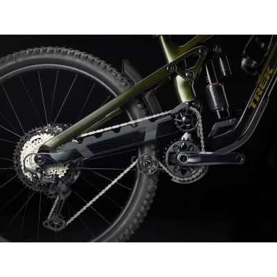 TREK SLASH 9.8 XT GEN 6 27.5 (2025) TREK SLASH 9.8 XT GEN 6 27.5 (2025)