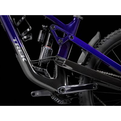 TREK SLASH 9.8 XT GEN 6 27.5 (2025)