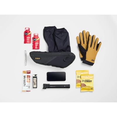 BOLSA TRIANGULAR TREK ADVENTURE