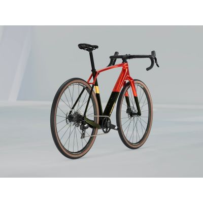 TREK CHECKPOINT SL 5 AXS GEN 3 (2025) TREK CHECKPOINT SL 5 AXS GEN 3 (2025)