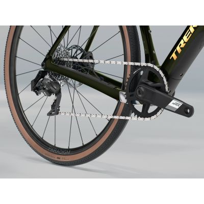 TREK CHECKPOINT SL 5 AXS GEN 3 (2025) TREK CHECKPOINT SL 5 AXS GEN 3 (2025)