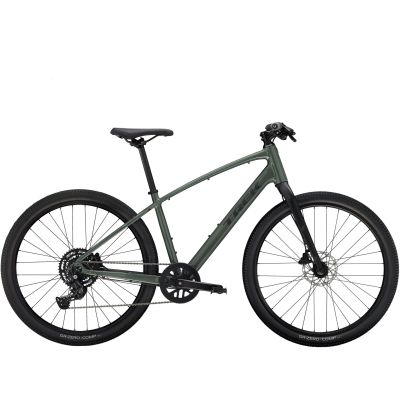 TREK DUAL SPORT 2 GEN 5 (2025) TREK DUAL SPORT 2 GEN 5 (2025)