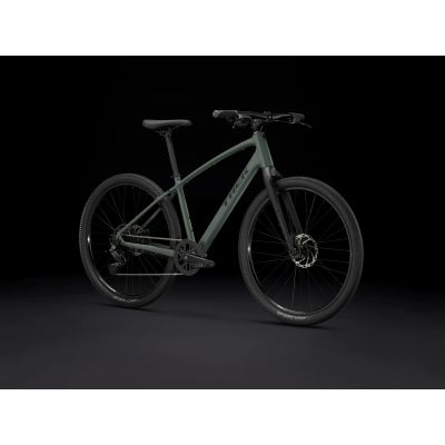 TREK DUAL SPORT 2 GEN 5 (2025) TREK DUAL SPORT 2 GEN 5 (2025)