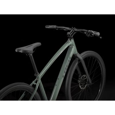 TREK DUAL SPORT 2 GEN 5 (2025) TREK DUAL SPORT 2 GEN 5 (2025)