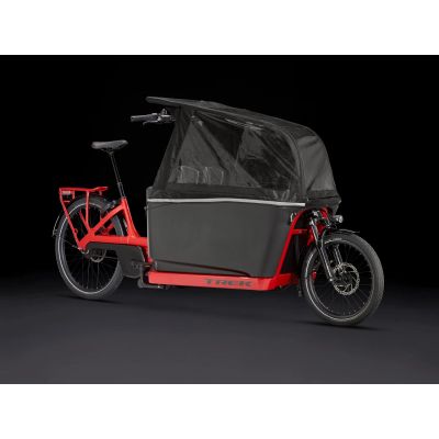 TREK FETCH+ 4 (2025) TREK FETCH+ 4 (2025)