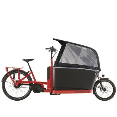 TREK FETCH+ 4 (2025) TREK FETCH+ 4 (2025)