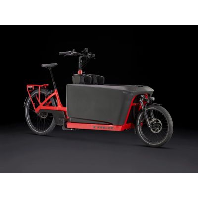 TREK FETCH+ 4 (2025)