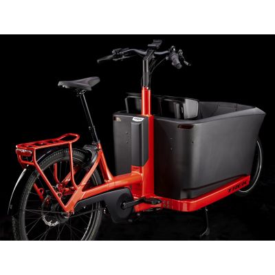 TREK FETCH+ 4 (2025)