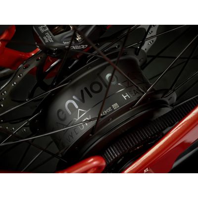 TREK FETCH+ 4 (2025)