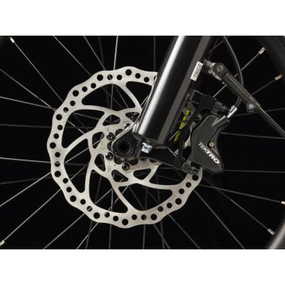 TREK FETCH+ 4 (2025) TREK FETCH+ 4 (2025)
